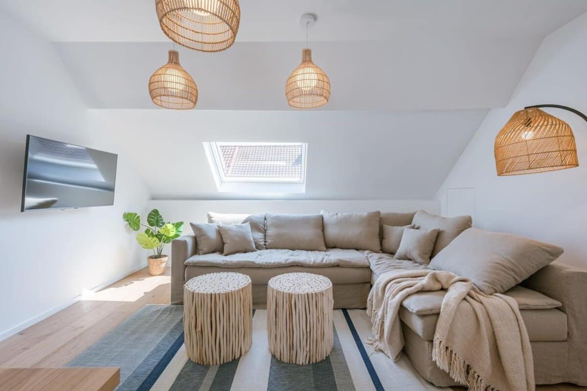 Huswell - Beautiful Apartment In The Center Of Ieper Luaran gambar