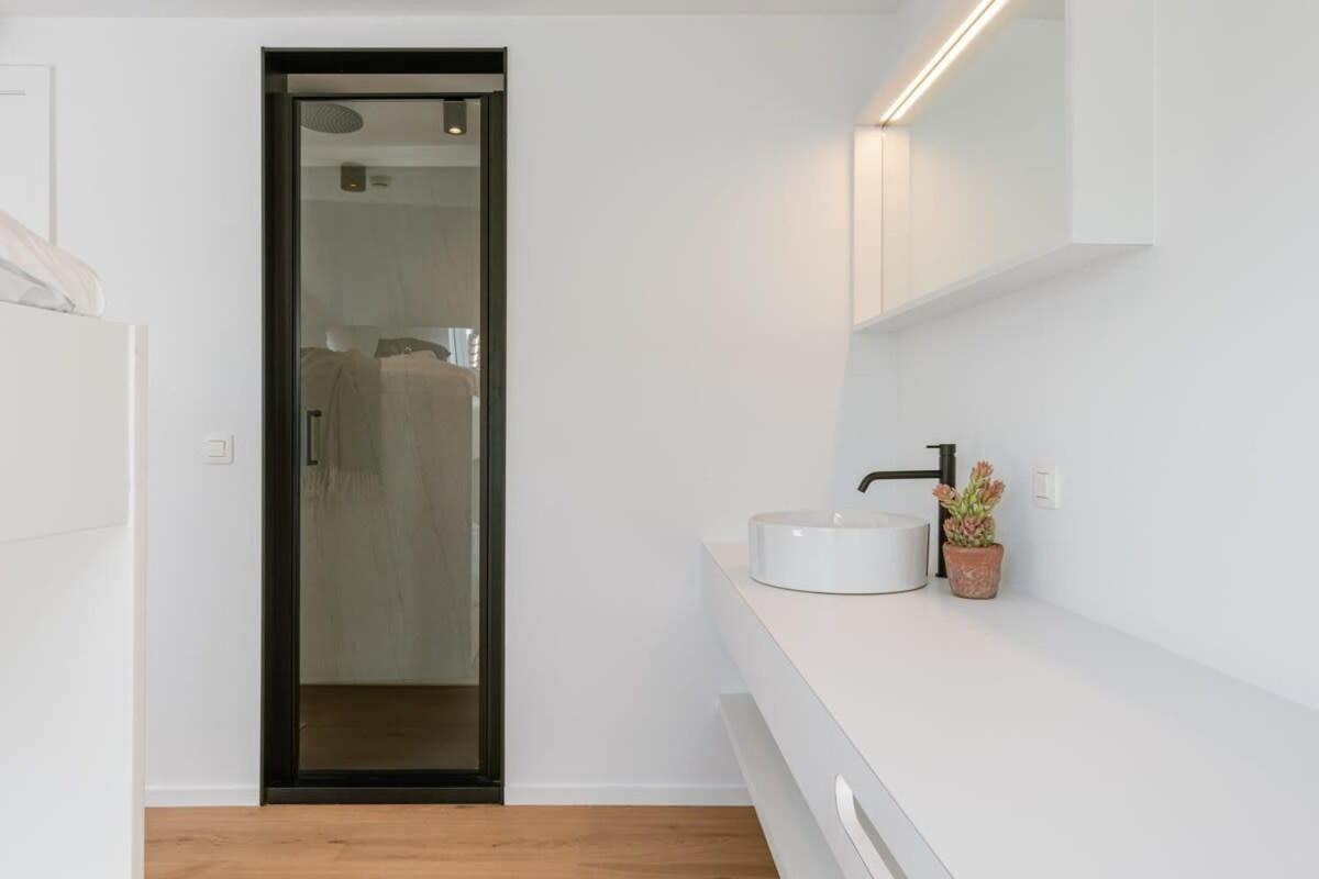 Huswell - Beautiful Apartment In The Center Of Ieper Luaran gambar