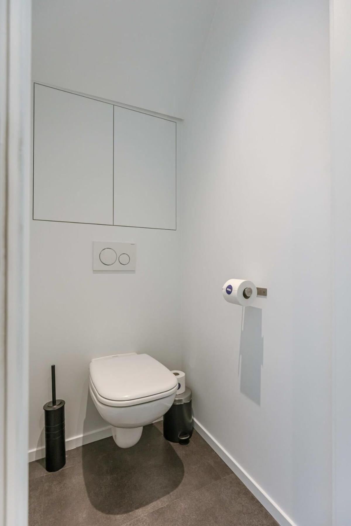 Huswell - Beautiful Apartment In The Center Of Ieper Luaran gambar
