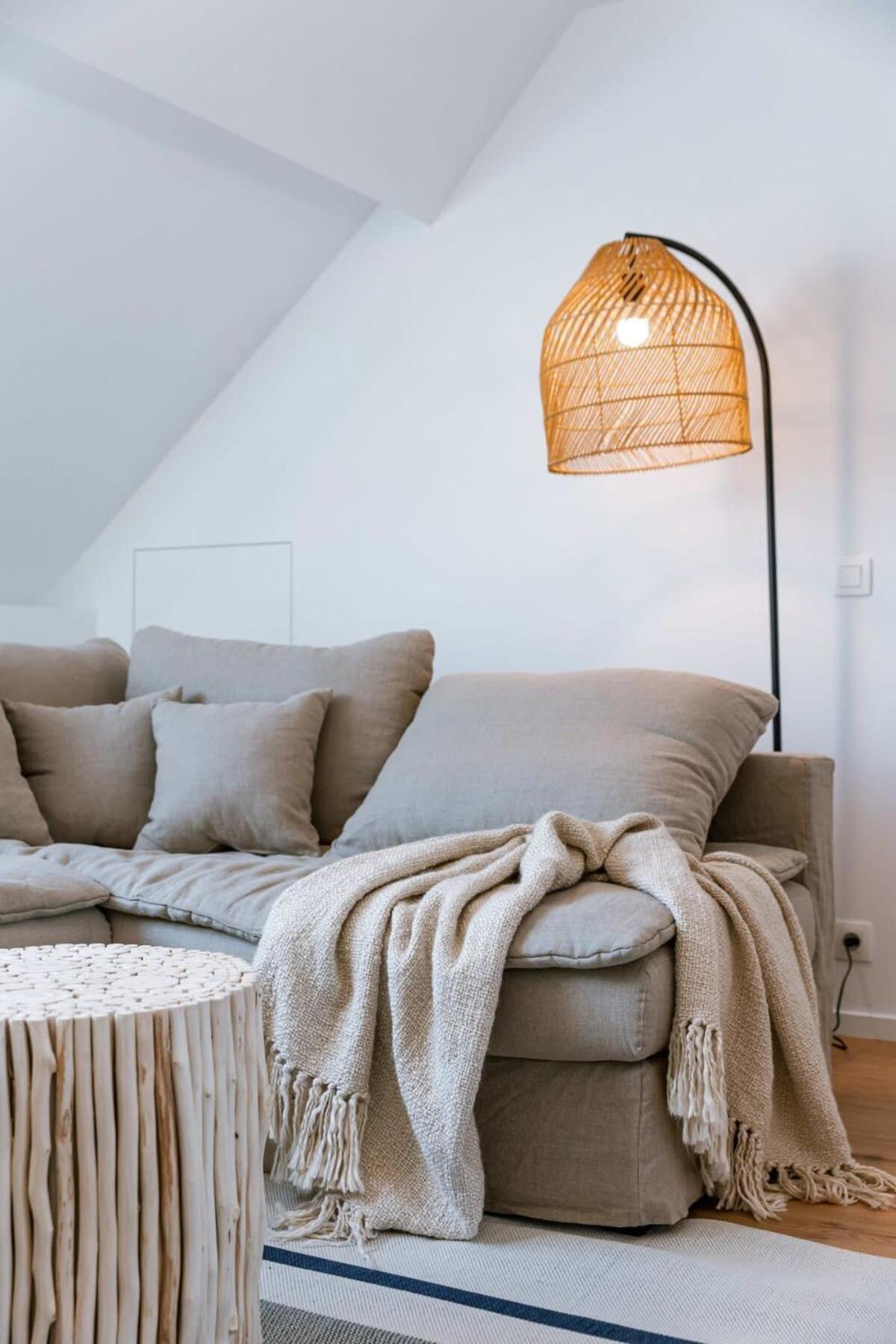 Huswell - Beautiful Apartment In The Center Of Ieper Luaran gambar